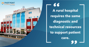 3 Rural Hospital Challenges and Solutions blog post
