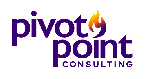 Pivot Point Consulting Logo