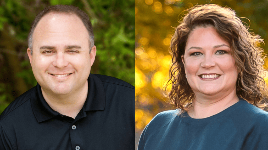 Joe Clemons, Director, Advisory Services and Brandi Houck, PPC Senior Analyst