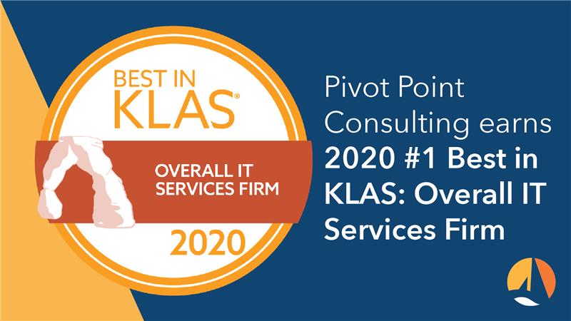 Pivot Point Consulting | Healthcare IT Consulting Services