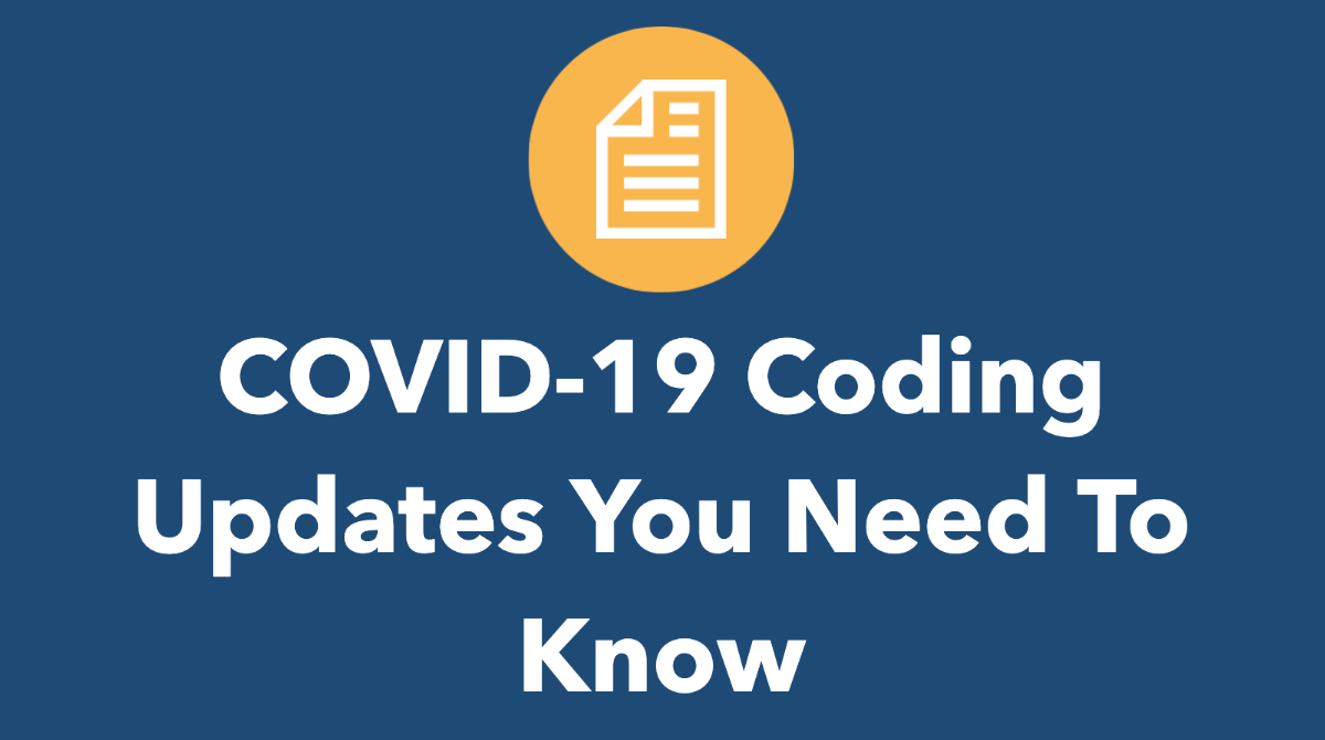 COVID-19 Coding