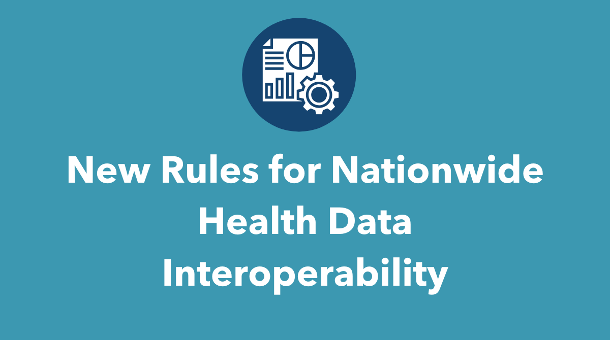 United States Core Data for Interoperability
