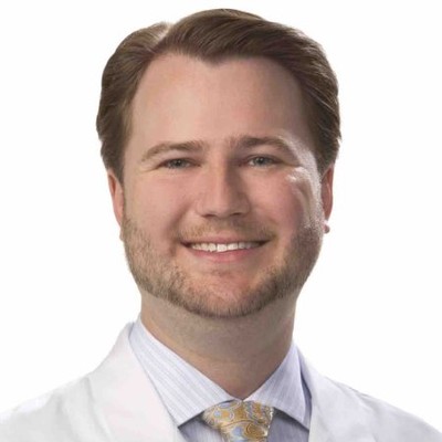 Patrick Woodard, CMIO & VP Clinical Systems, Ochsner Health