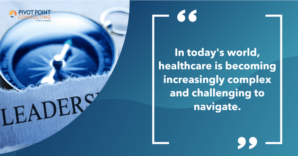 Quote from Intro to Healthcare Coding: A Series blog post that states, "In today's world, healthcare is becoming increasingly complex and challenging to navigate."