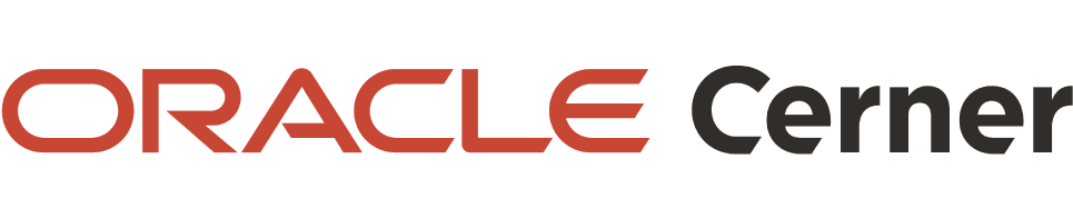 Oracle Health Cerner logo