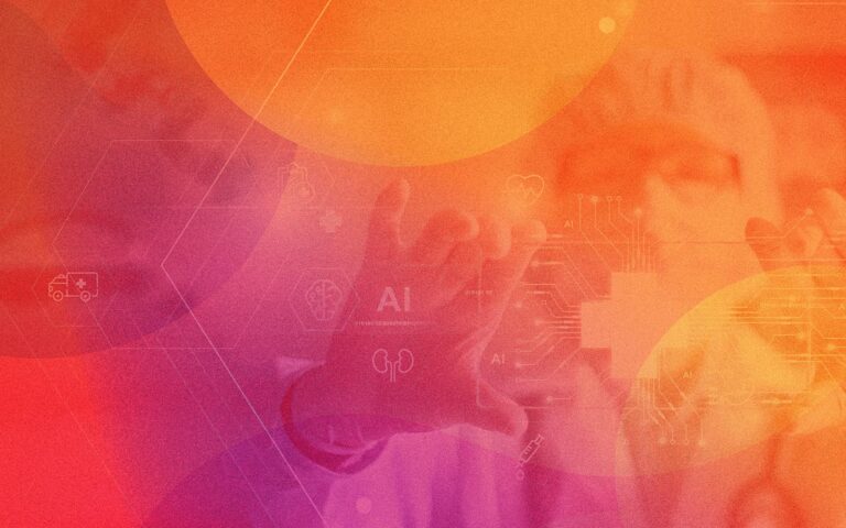 AI-Ready Hospital Concept